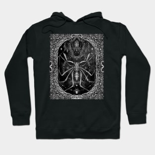 Spiders Hoodie